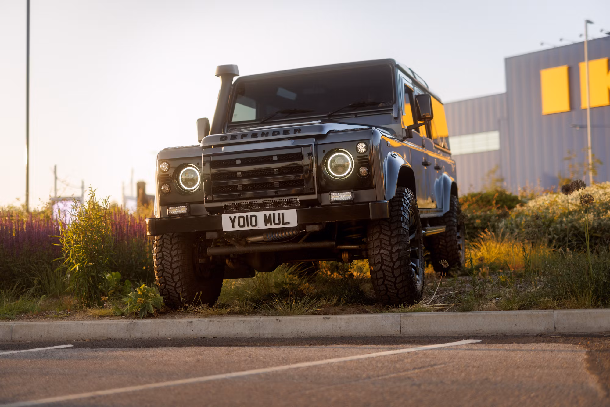 Exploring the Thrills of Overlanding: A Journey Beyond the Road